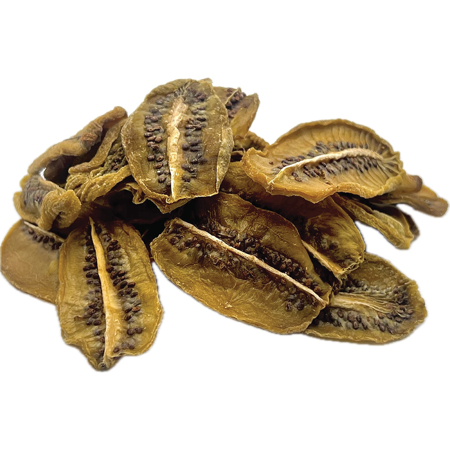 Dried Kiwi