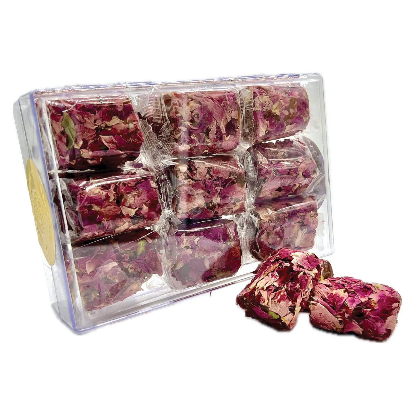 Persian Rose Delight