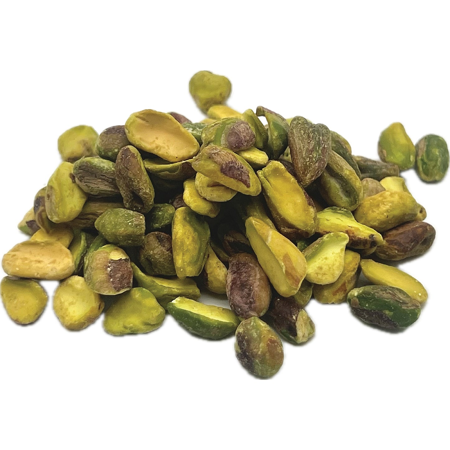 Raw Pistachios