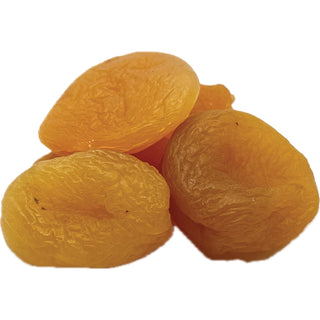 Dried Apricots