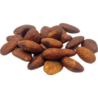 BBQ Almonds