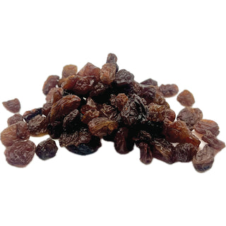 Black Raisins
