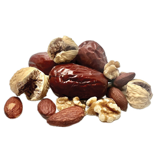 Caravan Jujube Reserve