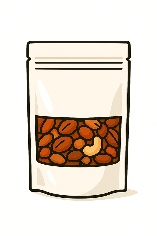 Crete your mix