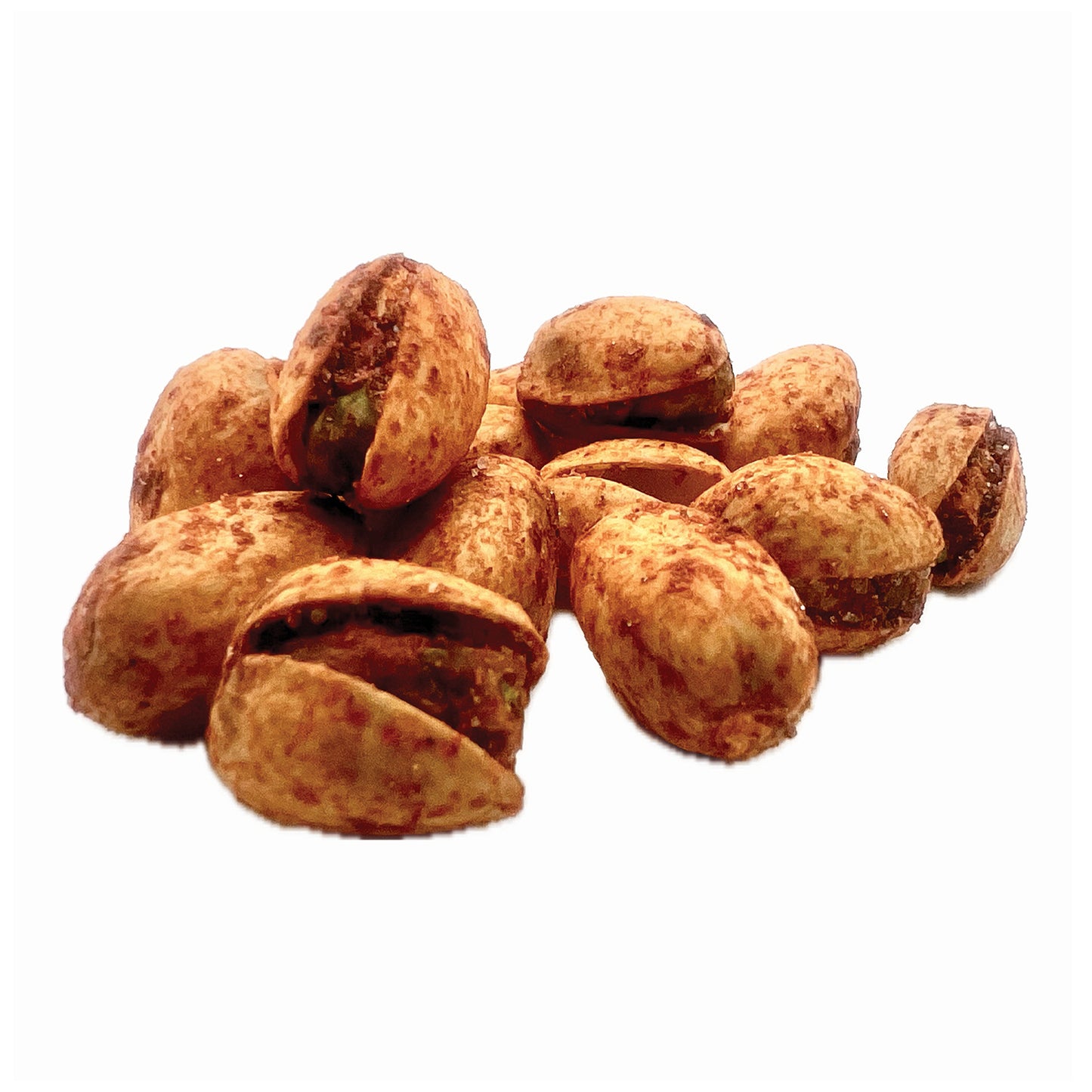 Chili Pistachios