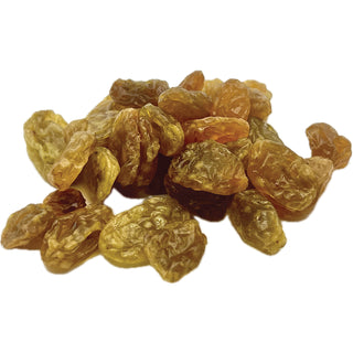 Golden Raisins