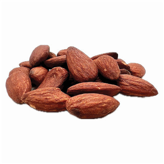 Lemon Almonds