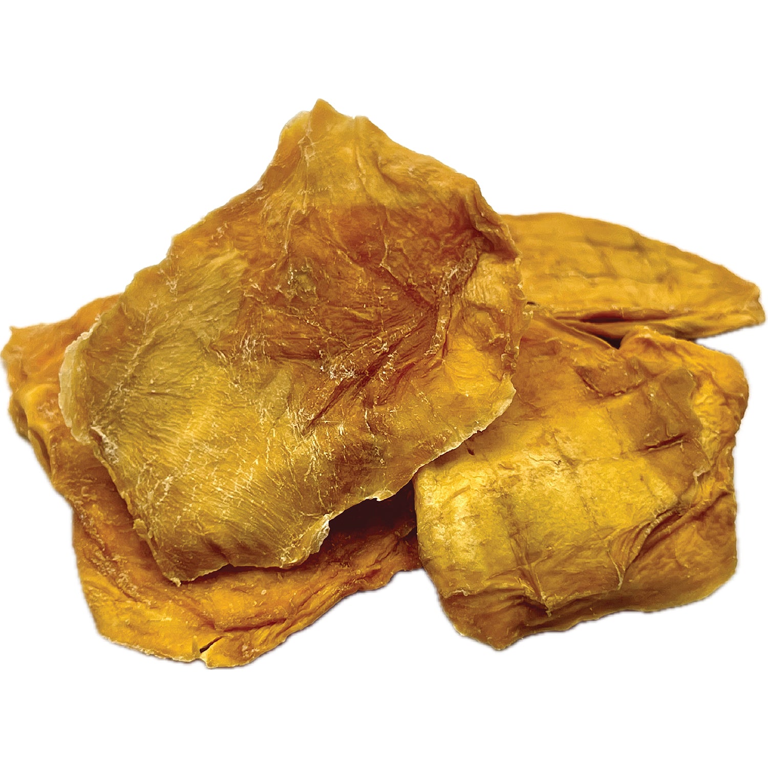 Dried Mango – The Pantry List