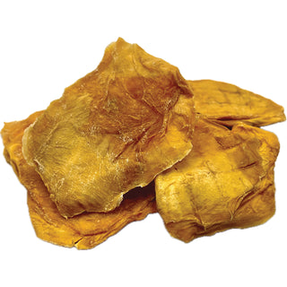 Dried Mango