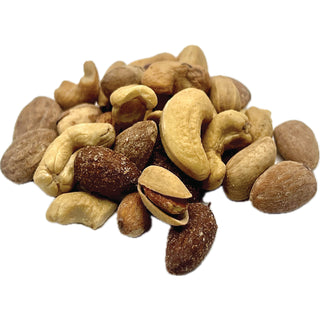 Mixed Salted Nuts