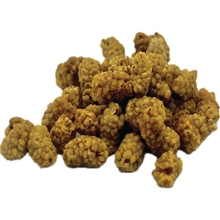 Dried Mulberries