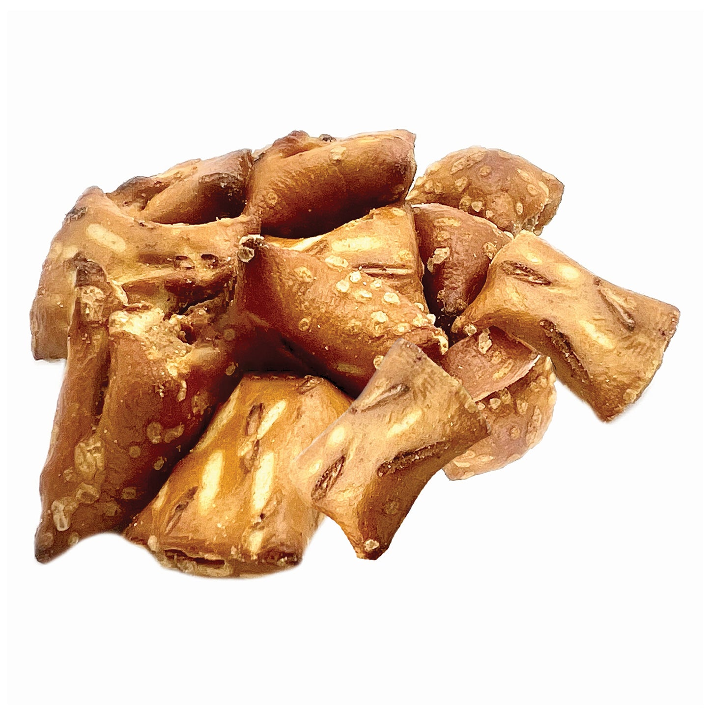 Peanut Butter Pretzels