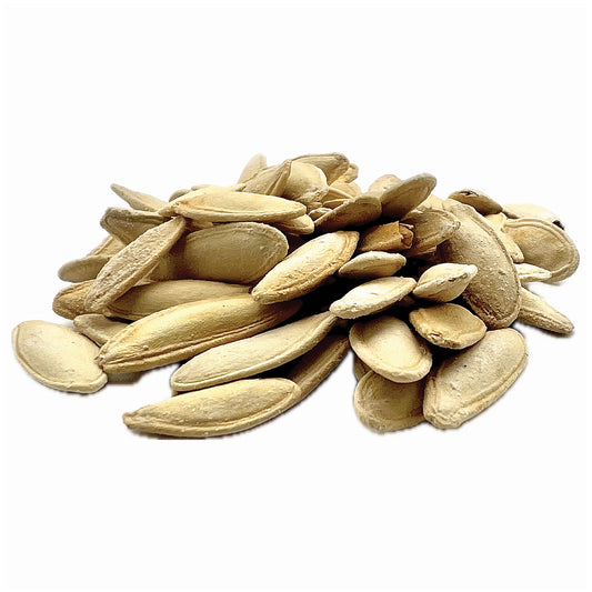 Salted Persian Pumpkin Seeds