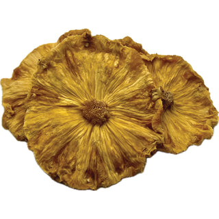 Dried Pineapple