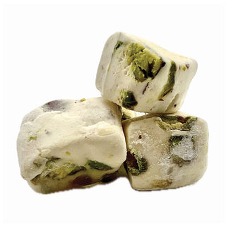 Pistachio Nougat