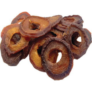 Dried Plum Slices