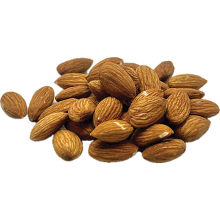 Raw Almonds