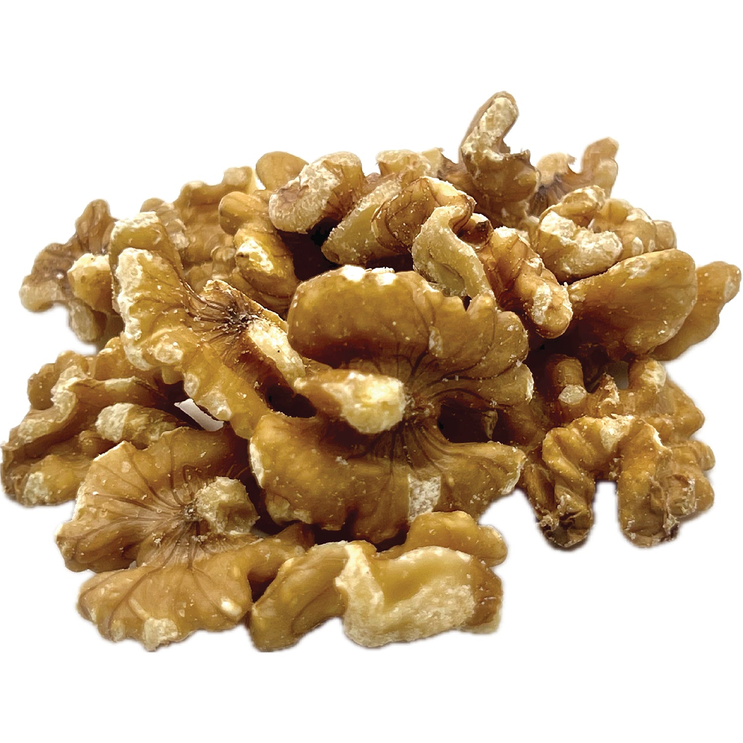 Raw Walnuts – The Pantry List