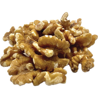 Raw Walnuts