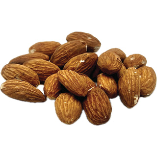 Roasted Almonds