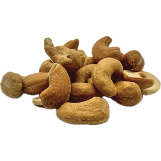 Salted and Roasted Cashews