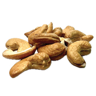 Roasted Cashews
