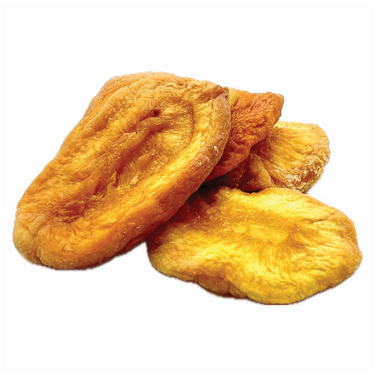 Peach Whole