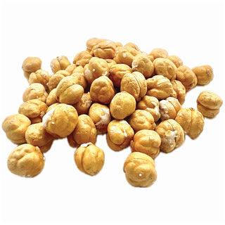 Roasted & Salted Chickpeas